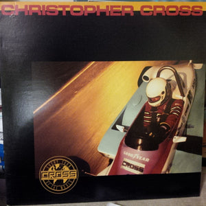 Christopher Cross - Every Turn Of The World - 1985