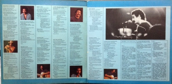 Jim Croce - Life And Times - 1973