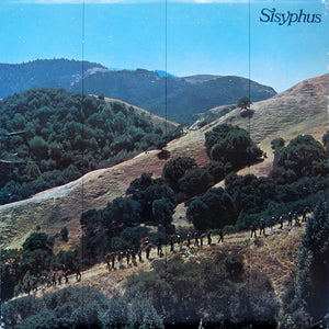 Cold Blood - Sisyphus - 1970