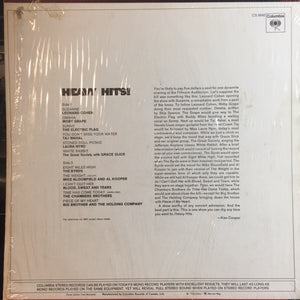 Various - Heavy Hits! - 1969