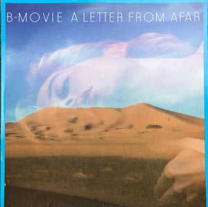 B-Movie - A Letter From Afar