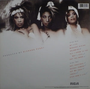 Pointer Sisters - Hot Together - 1986