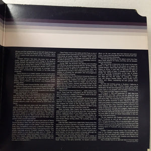 Various - New Music: Second Wave - 1979