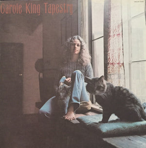 Carole King - Tapestry