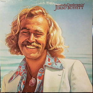 Jimmy Buffett - Havana Daydreamin' - 1976