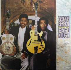 George Benson - Collaboration - 1987