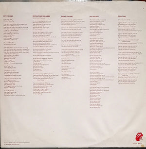 Peter Tosh - Mystic Man - 1979