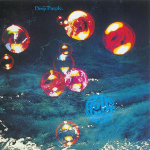 Deep Purple - Who Do We Think We Are - 1973