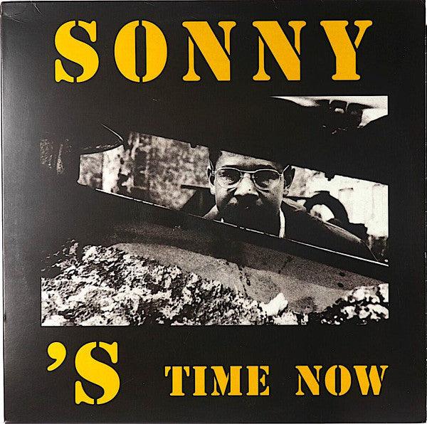 Sonny Murray - Sonny's Time Now 2016 - Quarantunes
