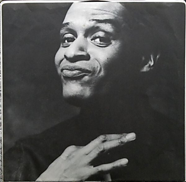 Al Jarreau - Jarreau