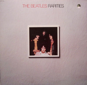Beatles, The - Rarities - 1980