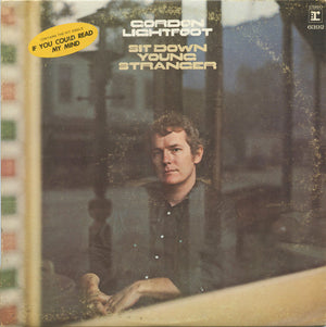 Gordon Lightfoot - Sit Down Young Stranger