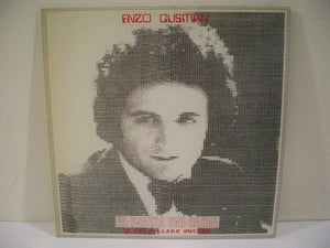 Enzo Gusman - Fil-Pjazza Tar-Rahal (In The Village Square) - 1975