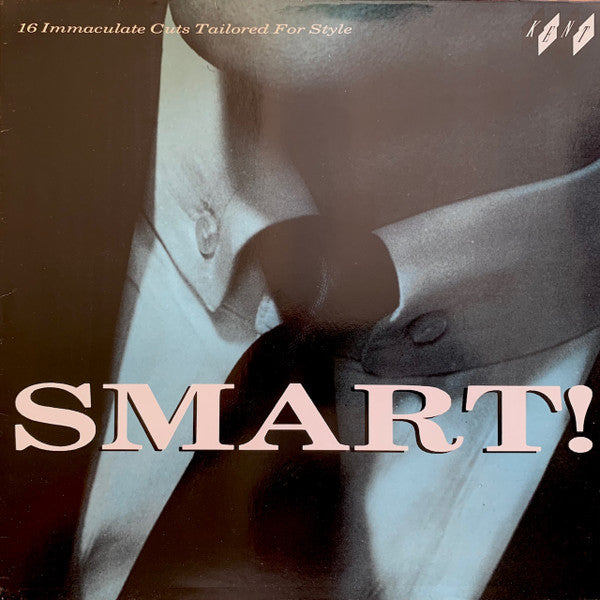 Various - Smart! - 1986