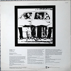 Little Feat - Feats Don't Fail Me Now - 1979