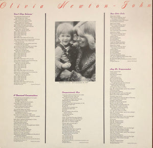 Olivia Newton-John - Don't Stop Believin' - 1976