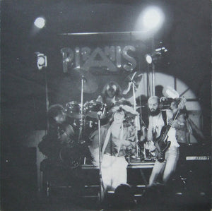 Piramis - Piramis