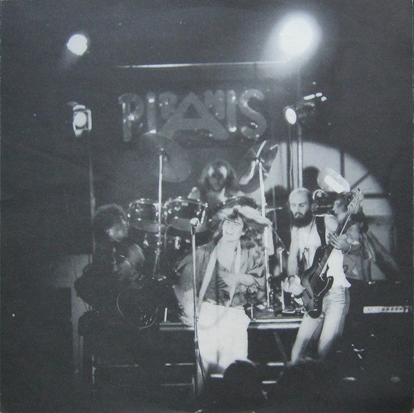 Piramis - Piramis