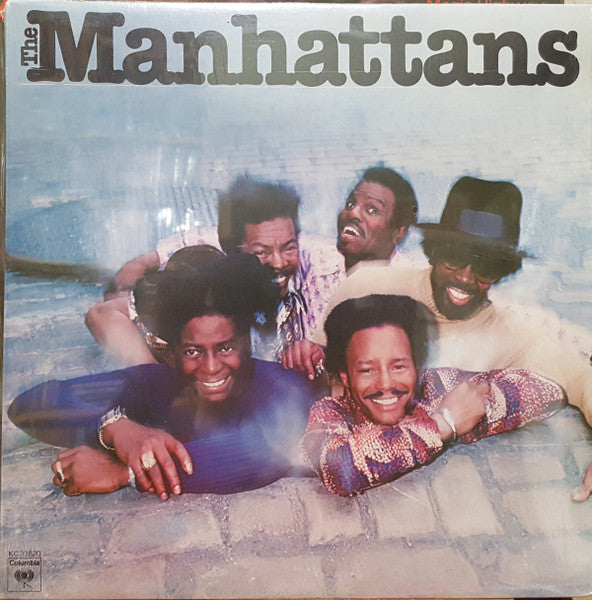 Manhattans - The Manhattans