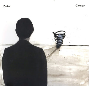 The Dodos - Carrier