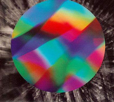 Four Tet - Beautiful Rewind