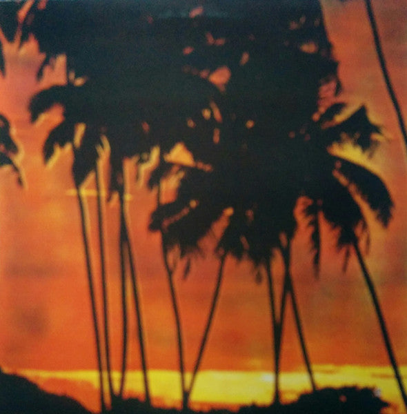 Various - Latin Dance-Latin Romance - 1972