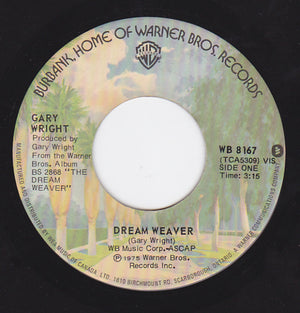 Gary Wright - Dream Weaver - 1975