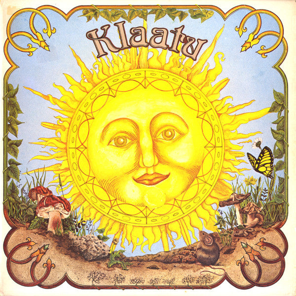 Klaatu - 3:47 E.S.T. - 1976
