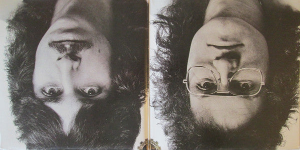 Bachman-Turner Overdrive - Head On - 1975