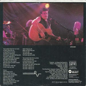 Roch Voisine - Hélène - 1989