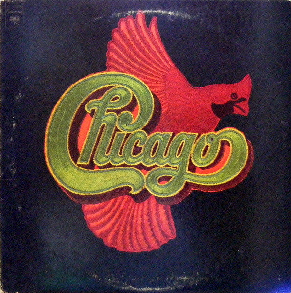 Chicago - Chicago VIII - 1975