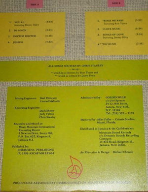 Marcia Griffiths - I Love Music