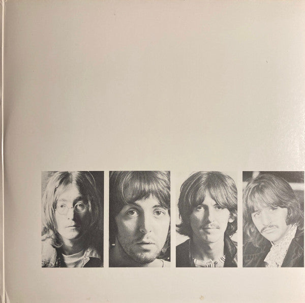 Beatles, The - The Beatles - 1978