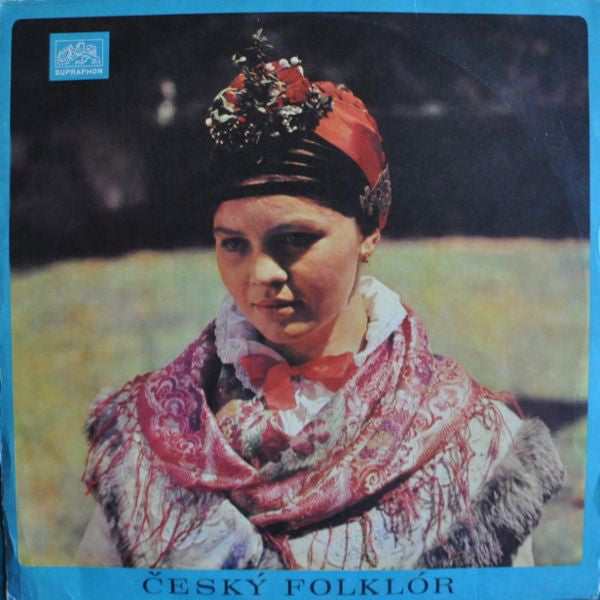 Various - Český Folklór