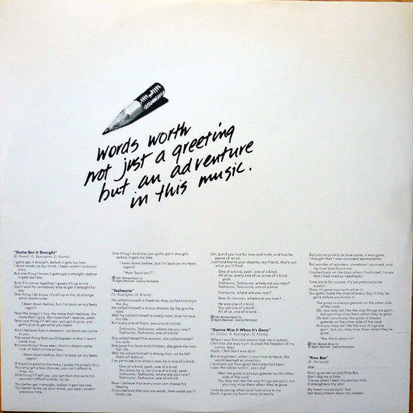 Rossington Collins Band - This Is The Way