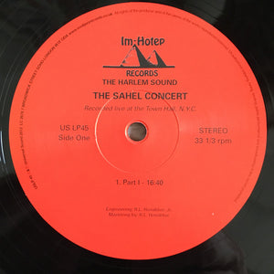 Roy Brooks And The Artistic Truth - Black Survival - 2012