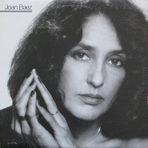 Joan Baez - Honest Lullaby - 1979