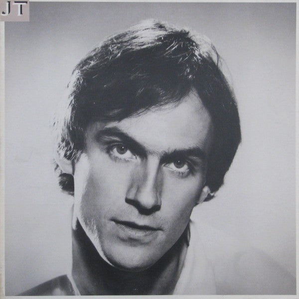 James Taylor - JT - 1977