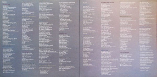 Paul Simon - Greatest Hits, Etc. - 1977