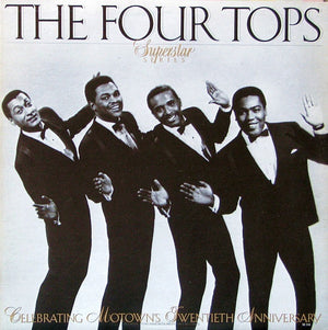 Four Tops - The Four Tops