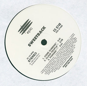 Sweetback - Sweetback - 1996