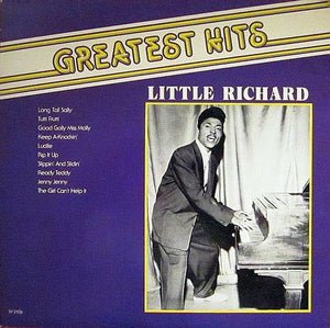 Little Richard - Greatest Hits