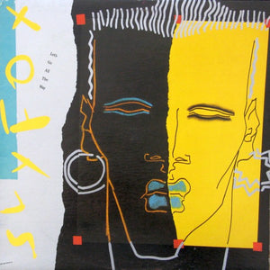 Sly Fox - Let's Go All The Way - 1985