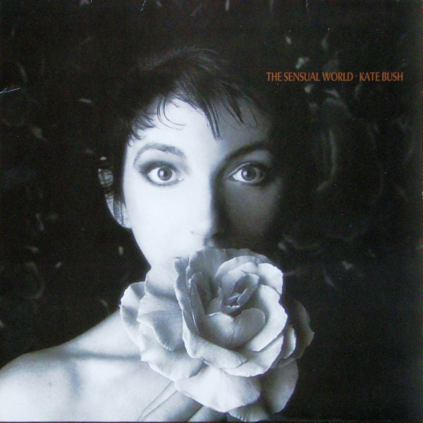 Kate Bush - The Sensual World - 1989