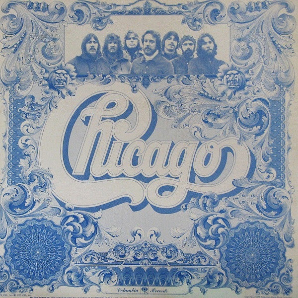 Chicago - Chicago VI - 1973