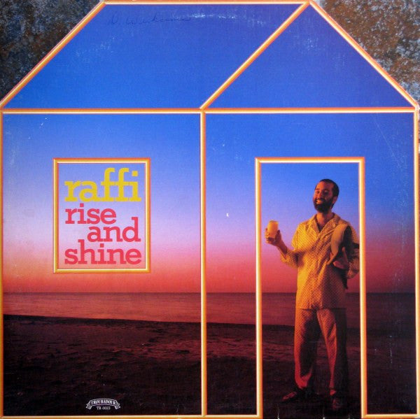 Raffi (2) - Rise And Shine