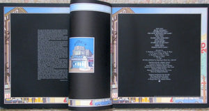 Led Zeppelin - The Soundtrack From The Film The Song Remains The Same