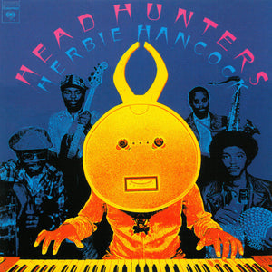Herbie Hancock - Head Hunters - 2009