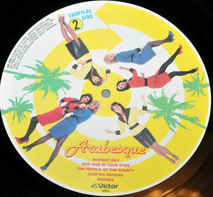 Arabesque - Radio Arabesque