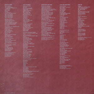 Joan Armatrading - Joan Armatrading - 1976